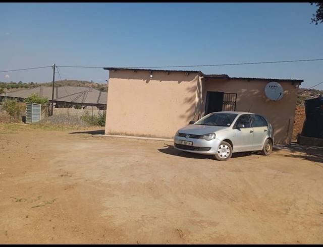 2 BEDROOM HOUSE FOR SALE IN TSHIKHUDINI